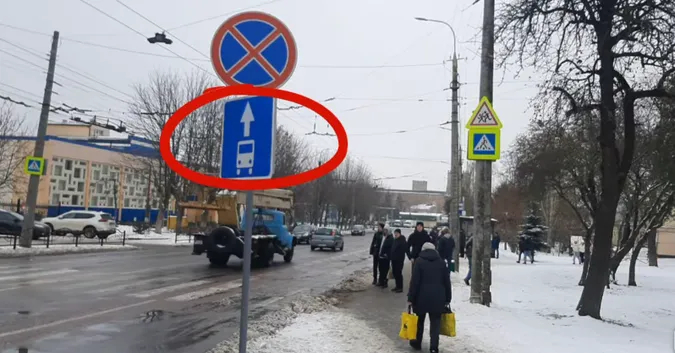 У Луцьку на Ковельській штрафуватимуть водіїв: кого, за що і на скільки (відео)