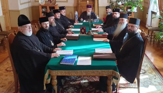 Польська автокефальна церква не хоче визнавати до ПЦУ