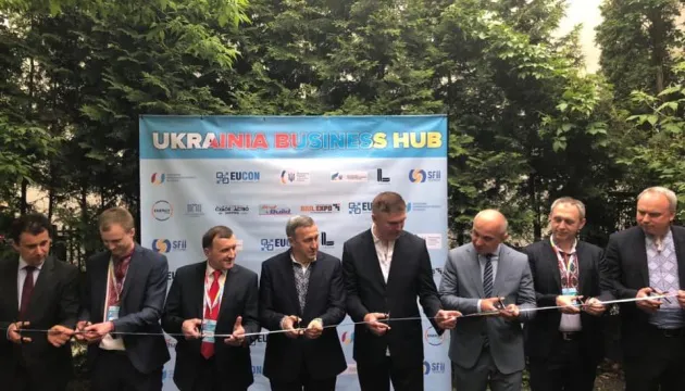 Український бізнес може вийти на ринок Польщі