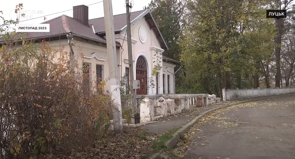 Повідомили, коли нарешті запрацює Луцька дитяча залізниця (фото)