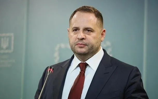 Коронавірус в Україні: Єрмак розповів про два основні напрями ОП