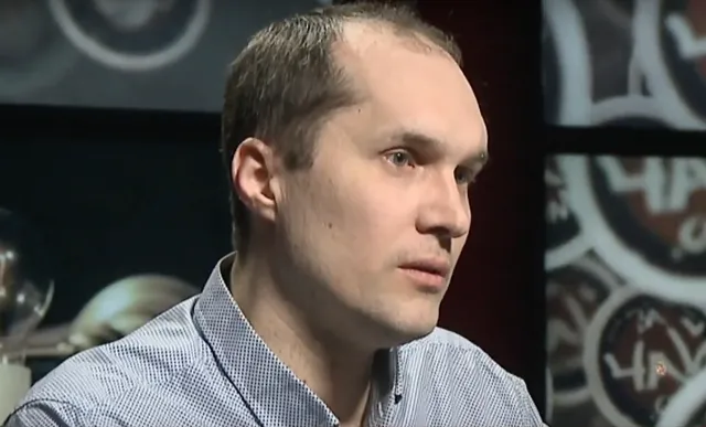 «Треба було дати по морді», – Юрій Бутусов про перепалку з президентом