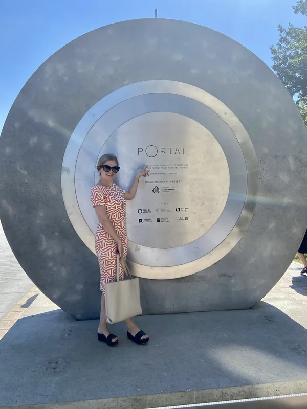 Тайванці в Любліні та депутатські зарплати: луцькі обранці поділилися враженнями із навчальної поїздки в Польщу