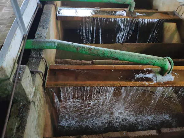 Щодня у Луцьку споживають до 47 мільйонів літрів води (фото, відео)