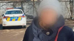 У Луцьку патрульні допомогли розгубленій жінці повернутися додому