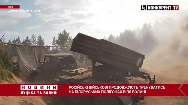 На Херсонщині окупанти змушують батьків віддавати дітей у «російські» школи