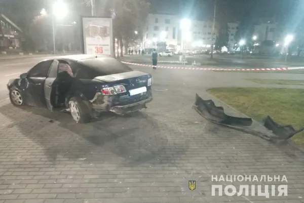 Головне у Луцьку: ТОП новин понеділка, 15 листопада