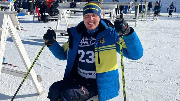 Волинь на Паралімпіаді представлятимуть шестеро спортсменів: що про них відомо