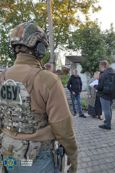 На Ковельщині СБУ викрила наркодилерів, які щомісяця заробляли 200 000 грн (фото)