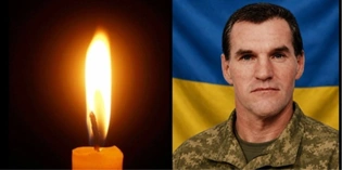 За ДНК-експертизою підтвердили загибель воїна з Волині Олександра Комбарова