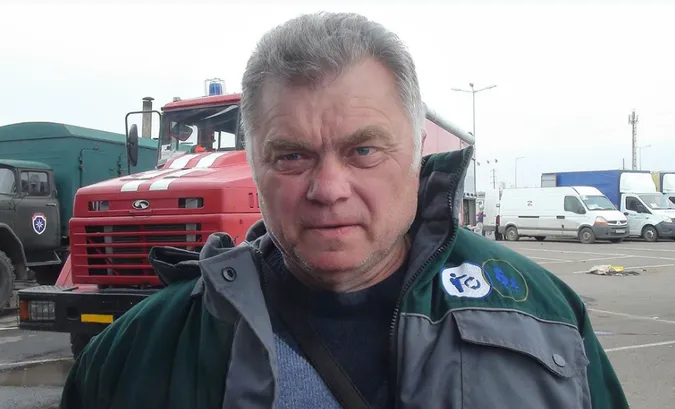 У Маріуполі хотіли підірвати призначеного окупантами «мера»