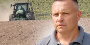 «10 тонн пшениці – 1 тонна дизелю»: як на Волині триває продаж урожаю 2026 року