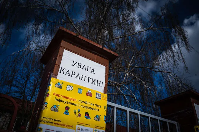 Ціна карантину – це 40 мільйонів гривень за одне життя, – ексміністр Милованов