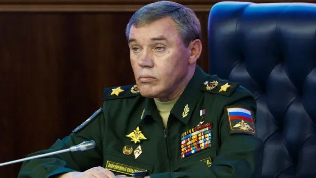 Ракетна гонка: що буде з Україною, якщо Росія та США перейдуть від слів до дій