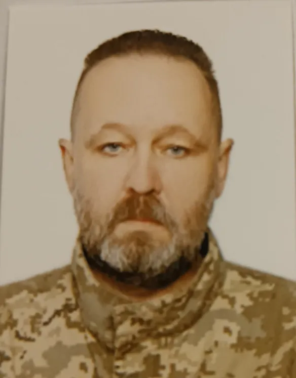Внаслідок численних поранень помер Валерій Павлюк з Луцького району