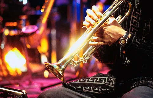 Яким буде «Art Jazz Cooperation 2017» у Луцьку 