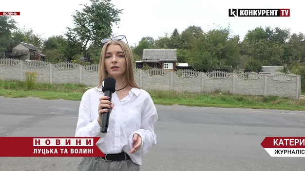 Розпивали спиртне разом: подробиці вбивства на дачному масиві біля Луцька (відео)