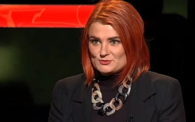 Перша пішла: фракцію «Батьківщина» покинула нардепка Буймістер