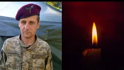 Понад 2 роки вважався зниклим: на війні загинув воїн з Волині Олександр Яма