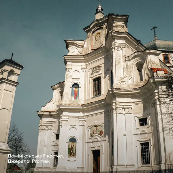 Маневичі, про які ви не знали: від королівського паркету до рок-н-рольних легенд (фото)