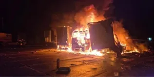 Росія атакувала підприємство на Рівненщині: є загиблий