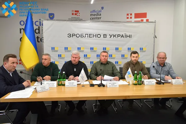 Погуляйко провів онлайн-зустріч з волинськими підприємцями: про що говорили (фото, відео)