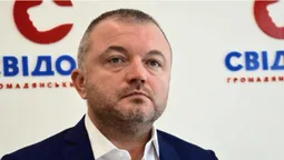 Покровський виділив гроші на експрес-тести для виявлення коронавірусу  (відео)
