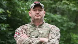 «Рембо» з Луцька двічі йшов у СЗЧ, а потім повернувся в стрій: історія бійця «Сталевої Сотки» (фото)