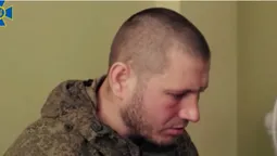 Ловлять на вулицях, витягують із квартир: росіяни проводять силову мобілізацію в «Л/ДНР» (відео)