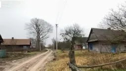 Там зупинився час: як живе село старожилів на Волині, де лишилося 10 людей (фото, відео)