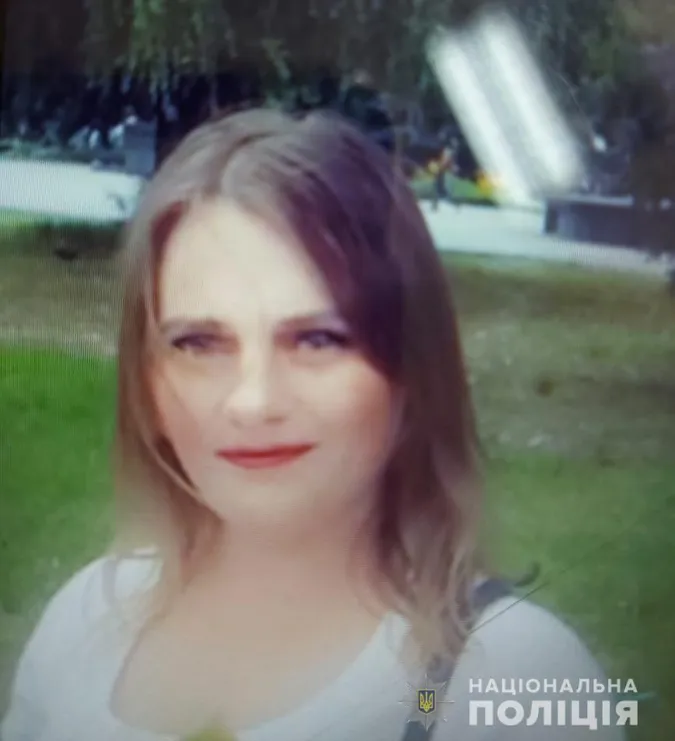 Пішла з дому і зникла: поліця розшукує ковельчанку