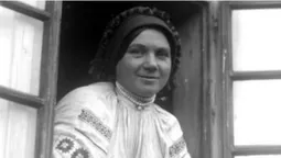 Колоритний образ волинянки: архівне фото 1917 року вразило деталями