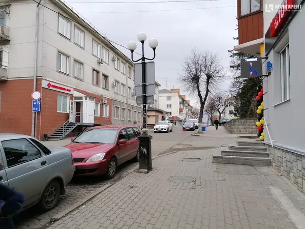 Один день з життя Луцька у фото