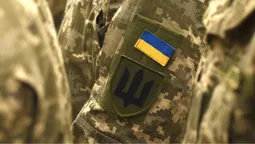 У Ковелі пʼяний військовий ТЦК «влетів» в авто з дітьми (відео)