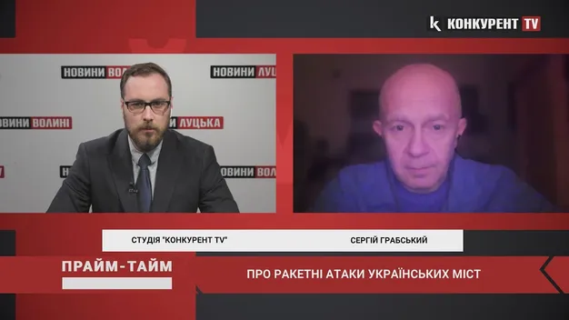 Військовий аналітик розповів про російські носії ядерної зброї (відео)