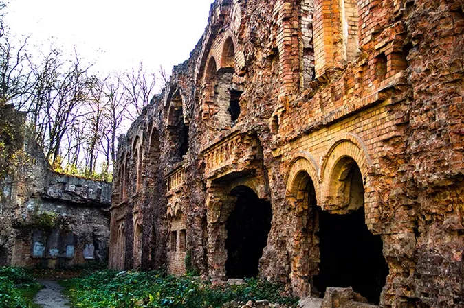 Тараканівський форт офіційно внесли до Держреєстру пам’яток (фото)