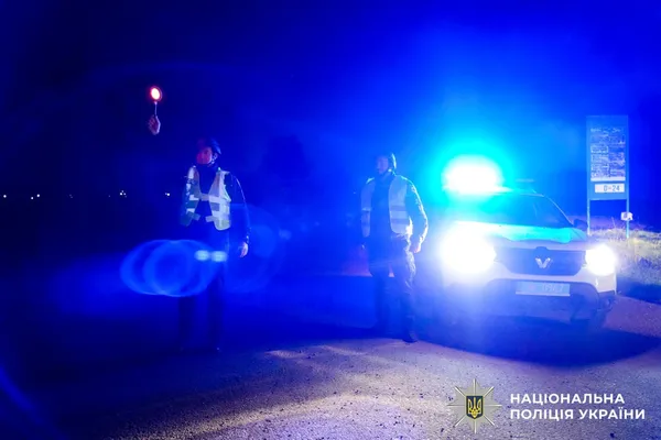 На Рівненщині чоловік з автомата розстріляв військових ТЦК і поліцейських