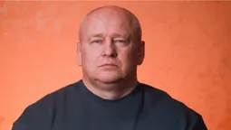 Перевівся з ТЦК до «Сталевої Сотки»: аграрій з Луцька у 58 тримає стрій