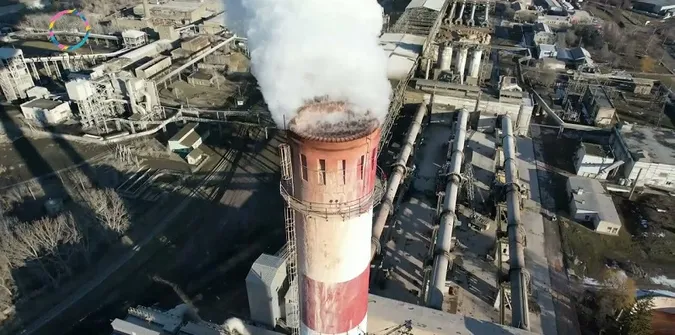 Здолбунівський цементний завод («Волинь-цемент», Dyckerhoff)