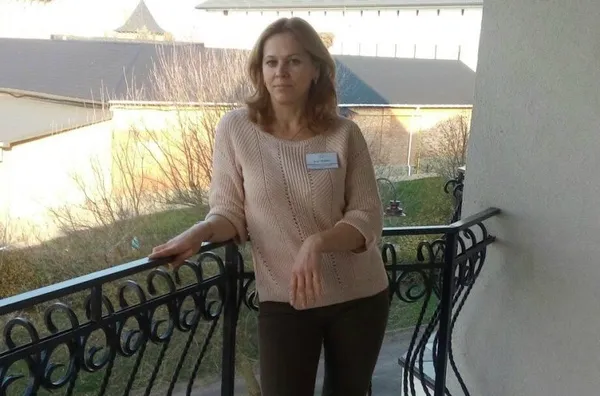Ганна Фурман 