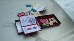 "Кіборги" на Волині відмовились від нагород після скандального з'їзду Тимошенко (відео)