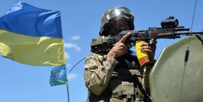 На Волині переселенців кличуть до стрілецького батальйону «Тур»