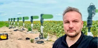«Флеш» припустив, що у Києві можуть працювати російські ретранслятори для «шахедів»