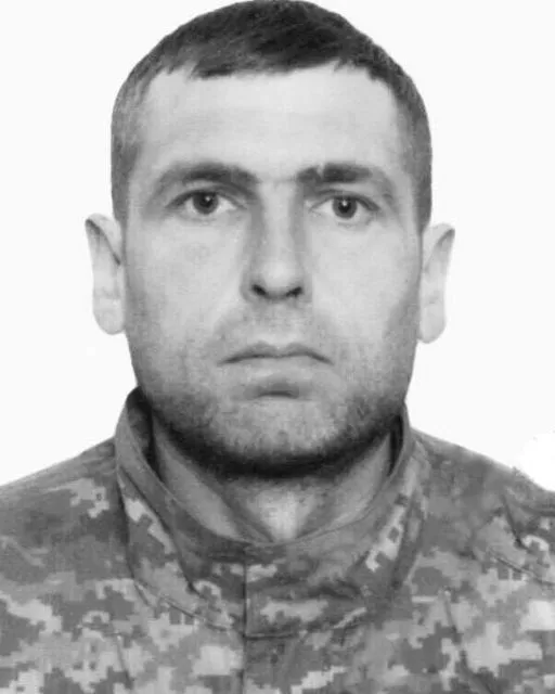 У Нововолинську прощатимуться з  Ярославом Каламуняком
