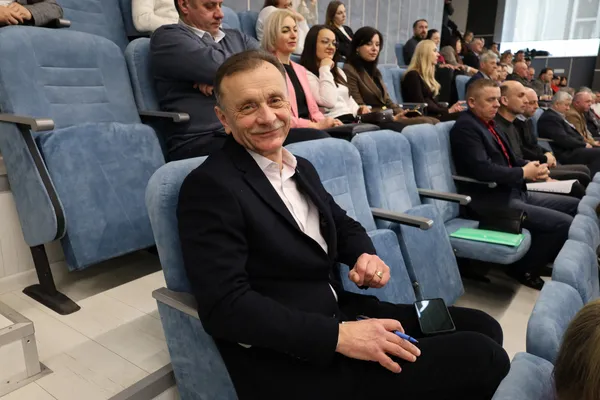 Якісна освіта – пріорітет Волині, – Тарас Шкітер
