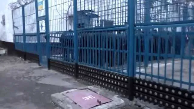 У колонії ґвалтували бійця АТО: все, що відомо про інцидент