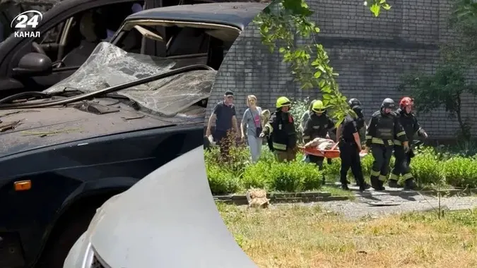 У Дніпрі зросла кількість жертв: постраждалих вже понад 270, найменшому – лише пів року