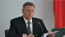 "Я – людина компромісу": яскраві вислови міського голови Миколи Романюка