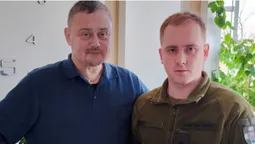 Волинська 100 ОМБр оголошує «Книжкову мобілізацію» (фото)