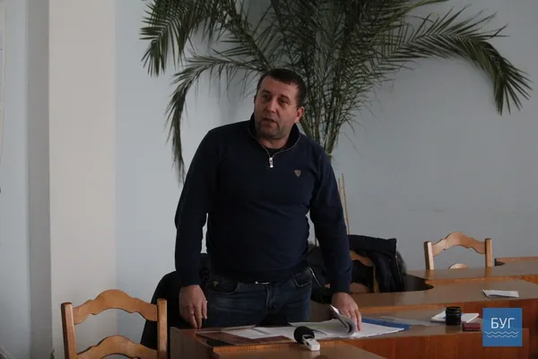 Збитки, завдані ТзОВ ЦЗ «Володимирцукор», оцінюють у півтора мільйона (фото)
